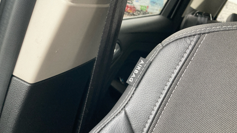 Ford Kuga 2.0 TDCi Titanium Edition 5dr 2WD Diesel Estate